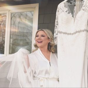 Meet your Posher, Victoria